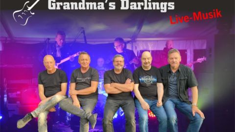 Gramdma´s Darlings