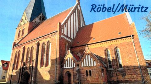 Florianstag Röbel