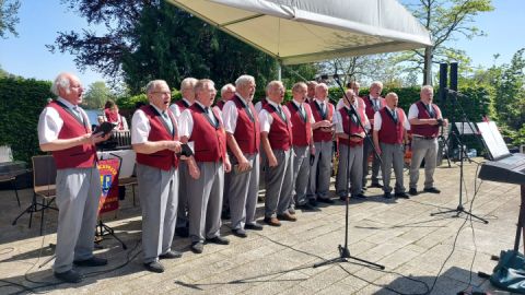Männerchor 2024