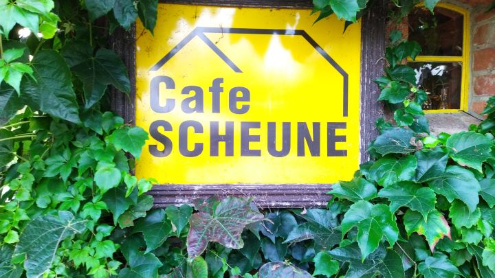 Cafe Scheune 2 Cafe Scheune 2